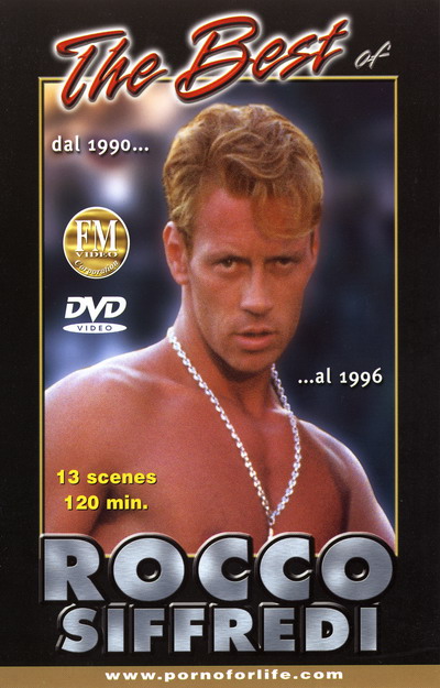 Rocco Siffredi Hard Academy