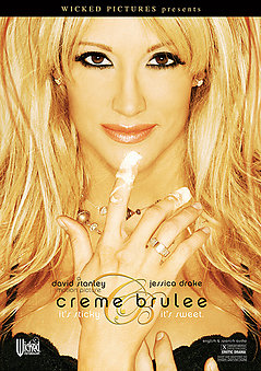 Creme Brulee DVD