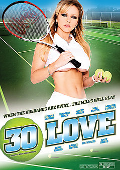 30 Love DVD