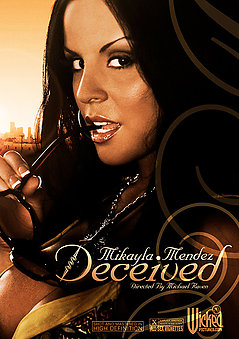 Deceived DVD
