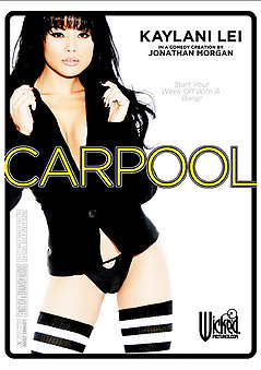 Carpool DVD