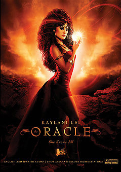 The Oracle DVD