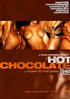Hot Chocolate DVD