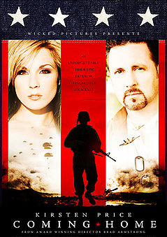 Coming Home DVD