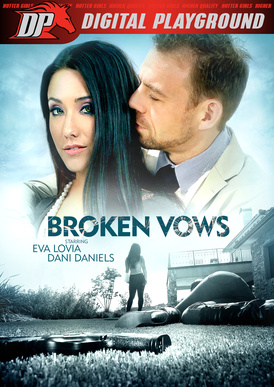 Broken Vows DVD