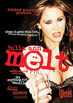 Melt DVD