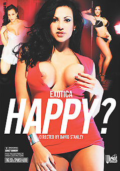 Happy ? DVD