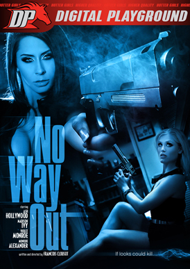 No Way Out DVD