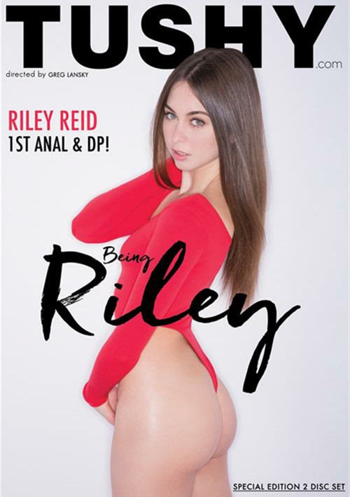 Being Riley DVD