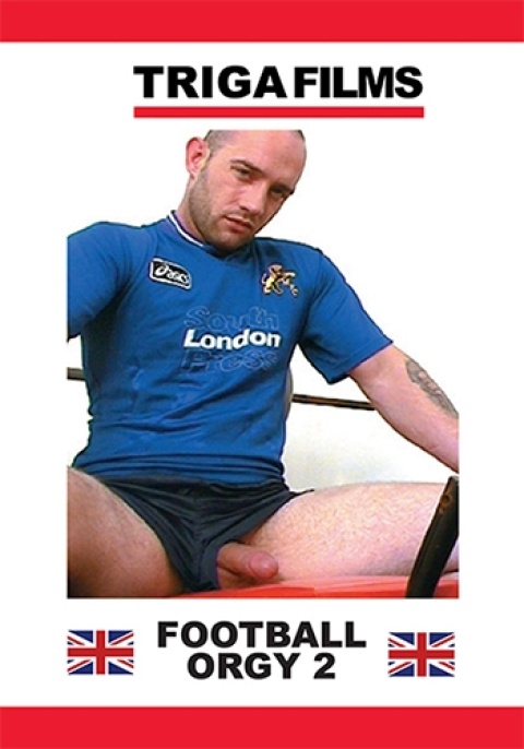 Football Orgy 102