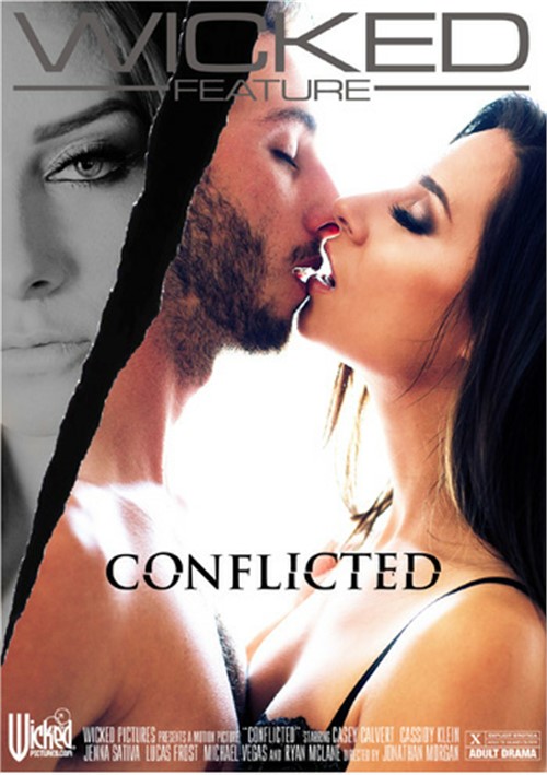 Conflicted DVD