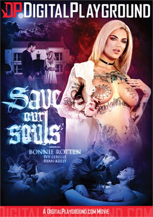 Save Our Souls DVD
