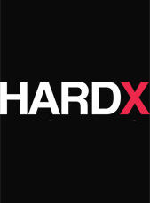 HardX Teases DVD