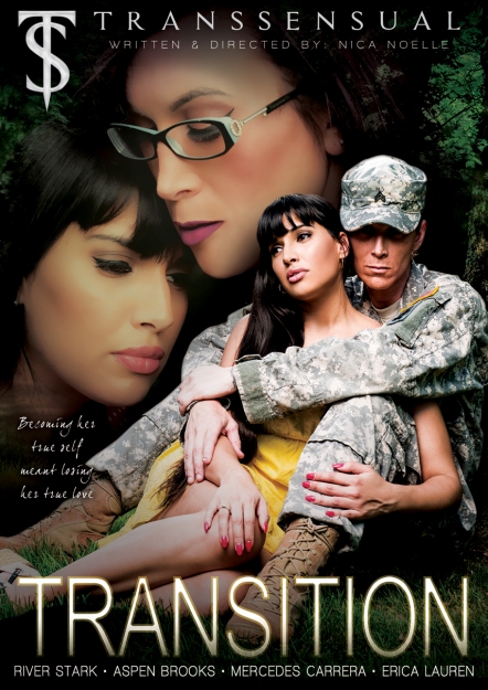 Transitions DVD