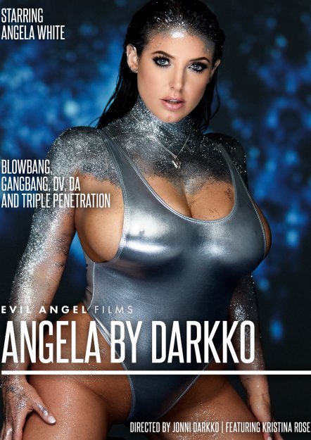 Angela By Darkko DVD