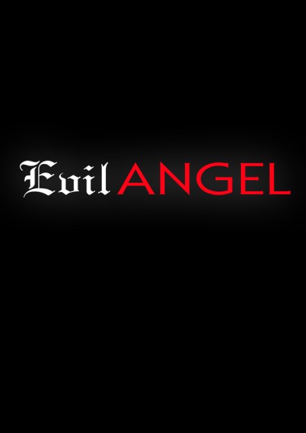 Anal Angels #03 DVD