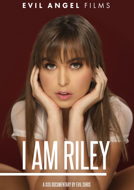 I Am Riley DVD