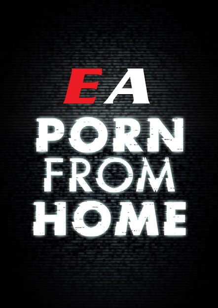 Porn From Home - Brooklyn Gray & Khloe Kapri DVD