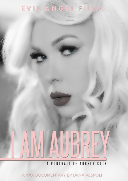 I Am Aubrey DVD