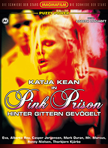 Pink Prison - Hinter Gittern gevögelt DVD