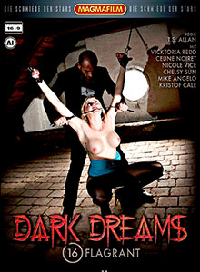 Dark Dreams DVD