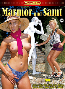 Marmor Und Samt DVD