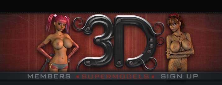 715px x 276px - 3D Super Models free videos of www.3dsupermodels.com - Mr Porn