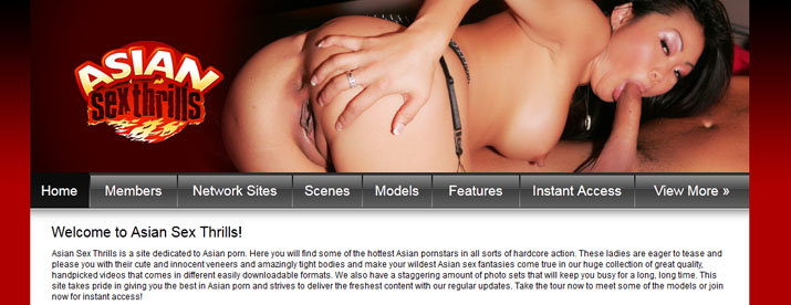 Asian Sex Home - Asian Sex Thrills kostenlose Videos von www.asiansexthrill...