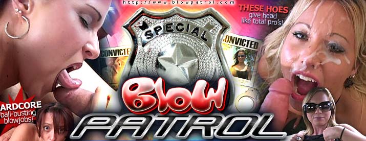 Blow Patrol Download 100
