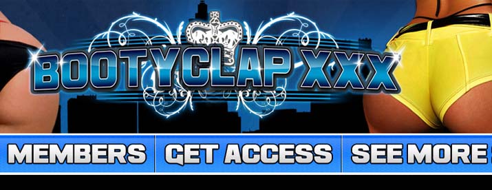 Xxx Booty Clap 15