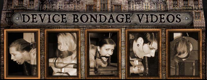 Free Device Bondage Movies 65