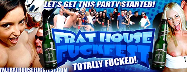 Frat Fuck Fest 119