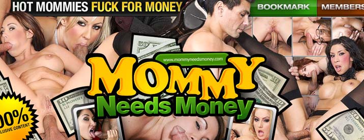 Mommy Needs Money 43