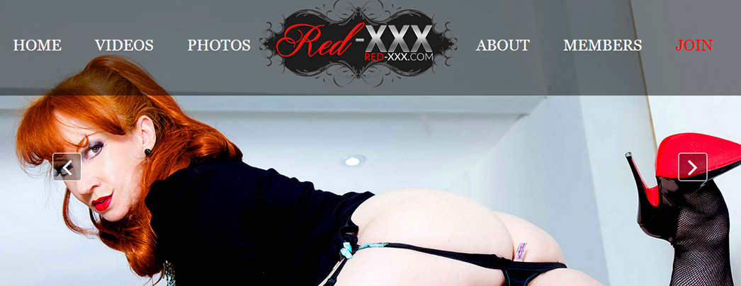 Red XXX video gratuiti di www.red-xxx.com - Mr Porn