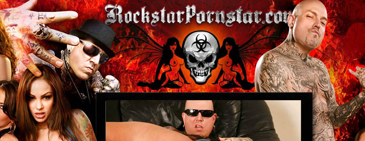 Rockstar Pornstar discounts and free videos of www ...