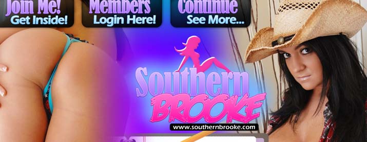 Southern Brooke Porn 96