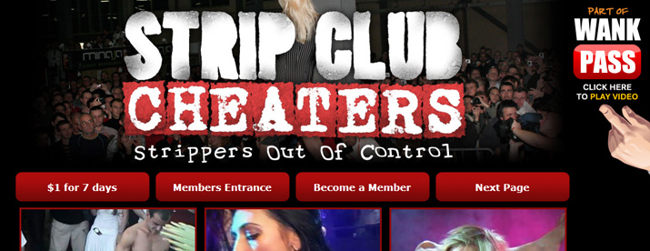 Strip Club Cheaters free videos of www.stripclubcheaters.com ...