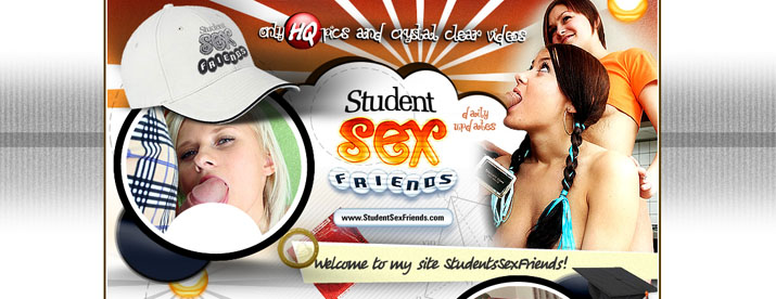 Student Sex Friends 51