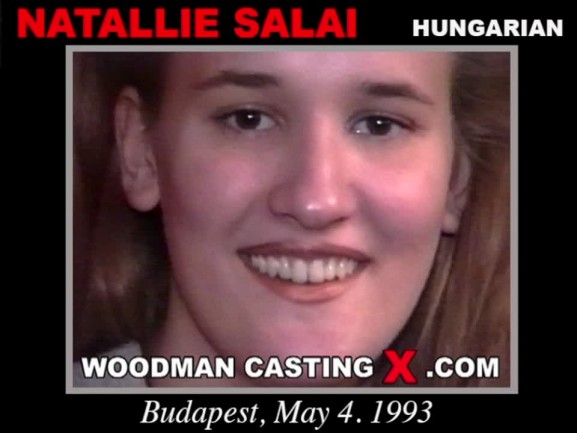 Natallie Sallai casting