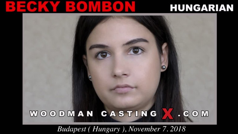 Becky Bombon casting