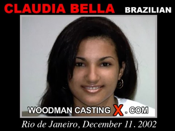 Claudia Bella casting