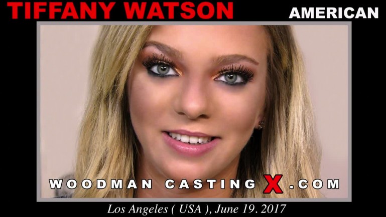 Tiffany Watson casting