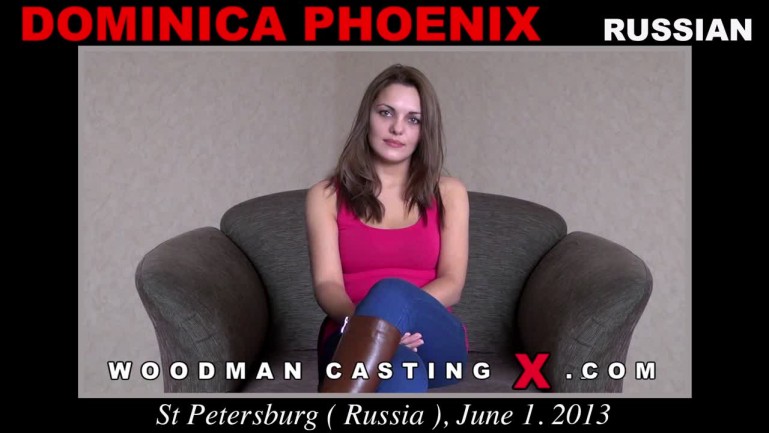 Dominica Phoenix casting