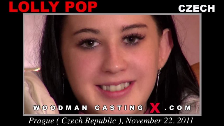 Lolly Pop casting