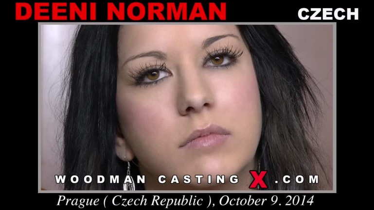 Deeni Norman casting
