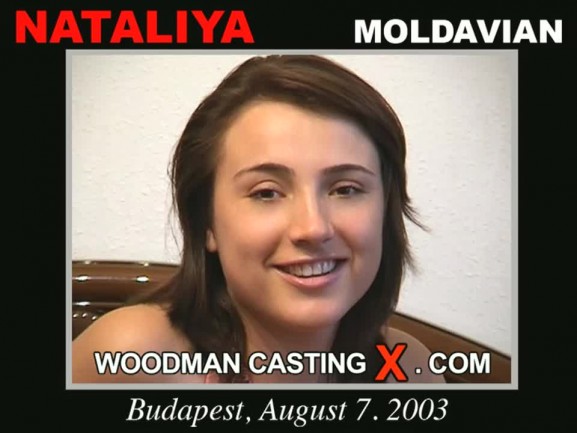 Nataliya casting