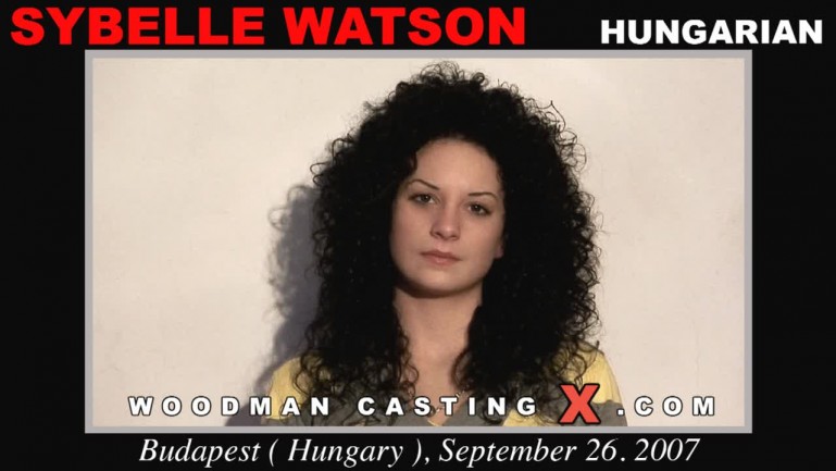 Sybelle Watson casting
