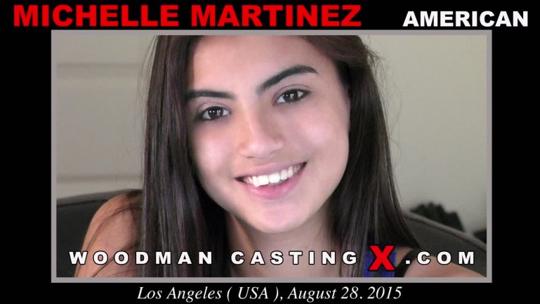 Michelle Martinez casting