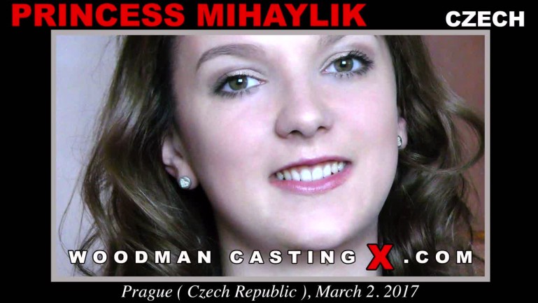 Princess Mihaylik casting