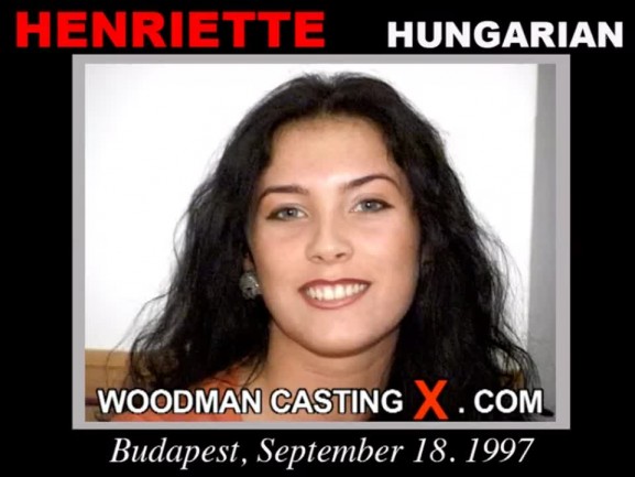 Henriette casting